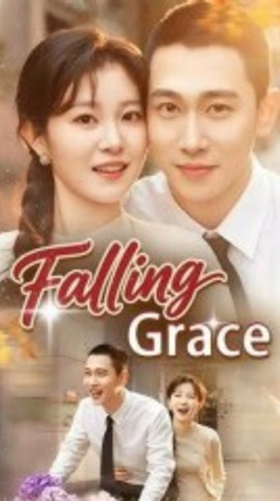 Rescued by the Billionaire - FALLING GRACE | Short Drama