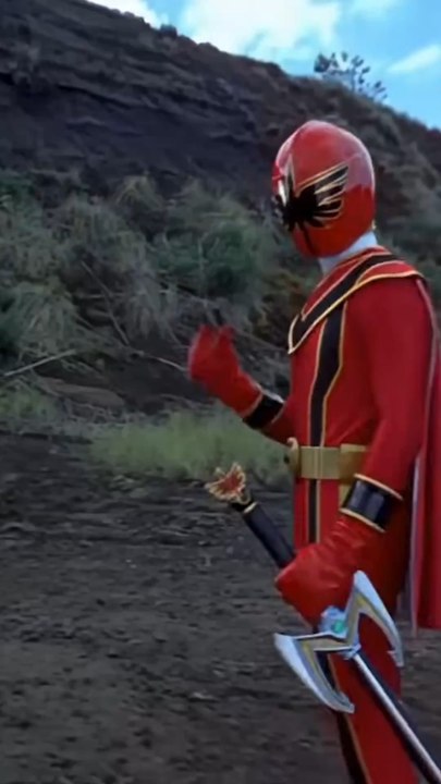 Power Rangers - Super Sentai : Pourquoi le noir est toujours plus Badass ?