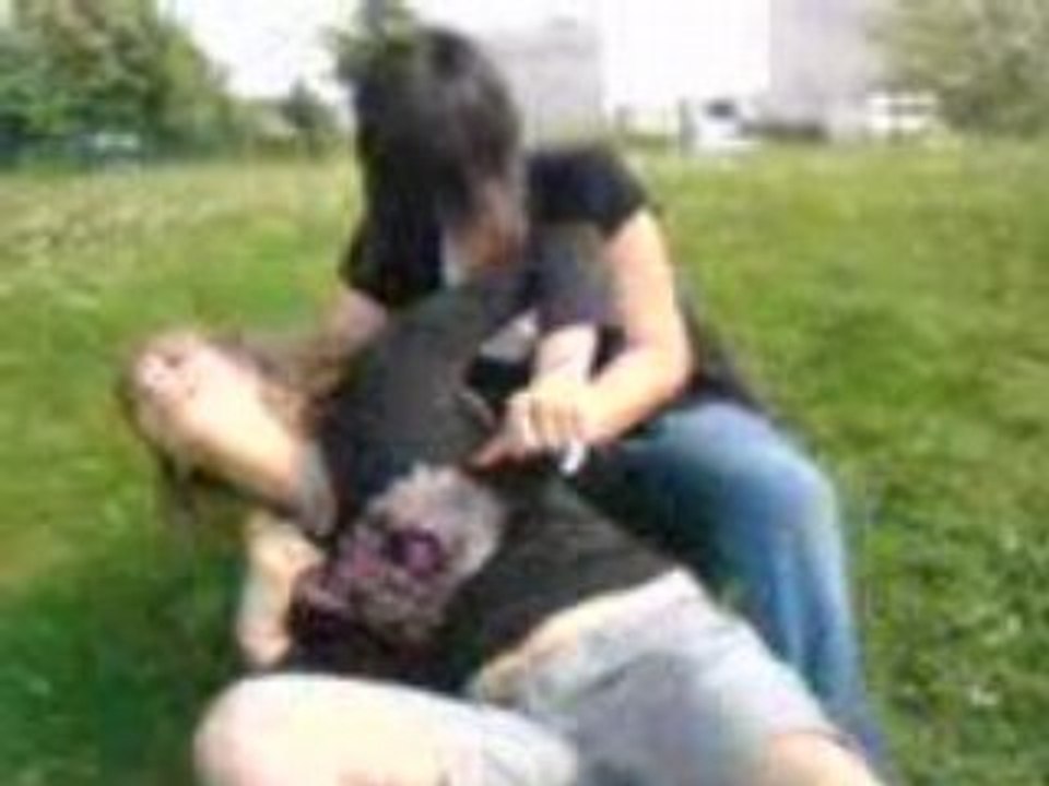 Trop bonne journée  ;-]