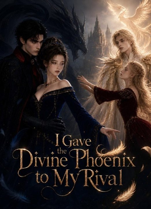 I Gave the Divine Phoenix to My Rival -⭐🍉💚FULL MOVIES ENGLISH SUB (2026)