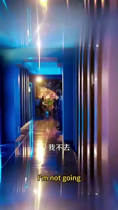 CEO Arogan Takluk Dengan Gadis Pemberani | Arogant CEO Tamed By Brave Girl | Drama Pendek China | CDrama Daily | SUB INDO [Full Movie] [Full Movie]