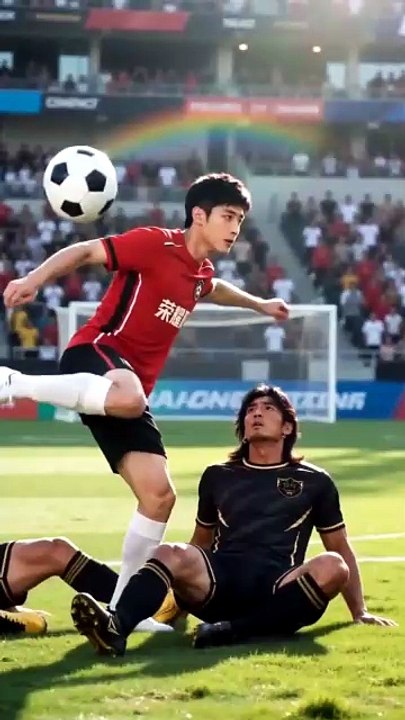Dead Legend Slays World Cup Series Full Episode | GoldReel TV [Full Movie]