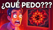 Creíamos que el universo tenía 13,800 millones de años. ¡Estábamos equivocados!