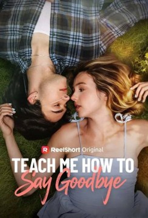 Teach Me How to Say Goodbye - Full EP
