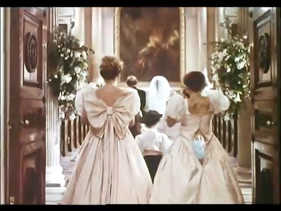 Quatre mariages et un enterrement