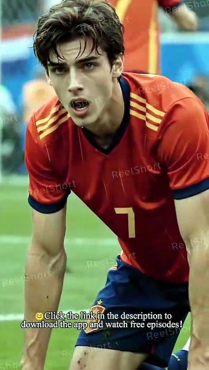 🍇Man to Man [Full HD] ⚽ When Rivals Share More Than a Room | Eng Sub #ReelShort