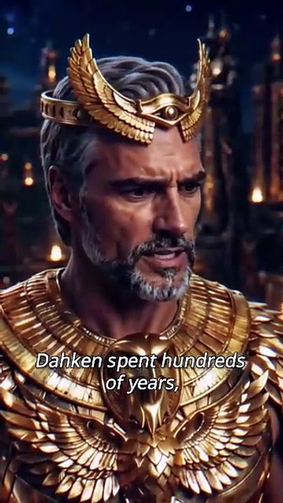 Return of the Horus's Exiled Son | FULL ENGSUB