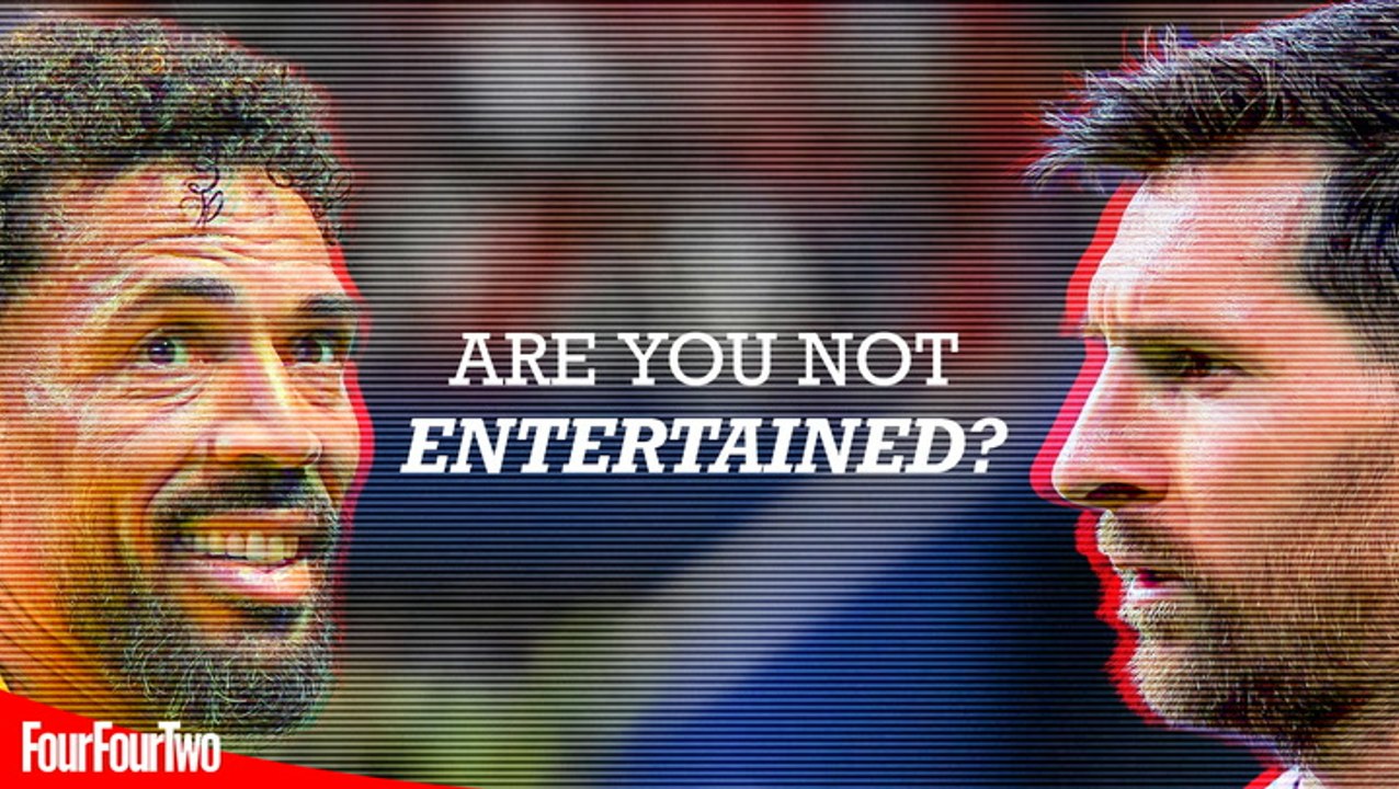 Why The World Cup Was Better Than Expected