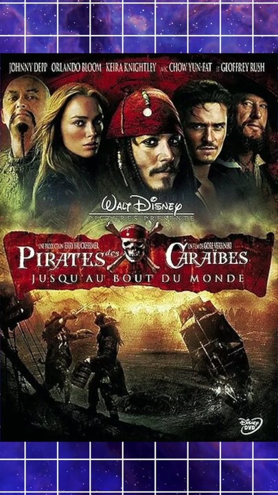Pirates des Caraïbes 3 : Pourquoi Disney a censuré ce personnage clé en Chine ?