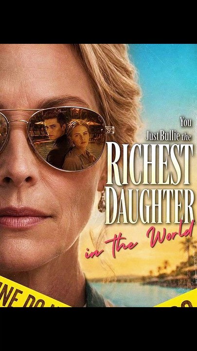 You Just Bullied the Richest Daughter in the World EP
