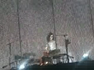 Tokio Hotel Monaco Ich Brech aus