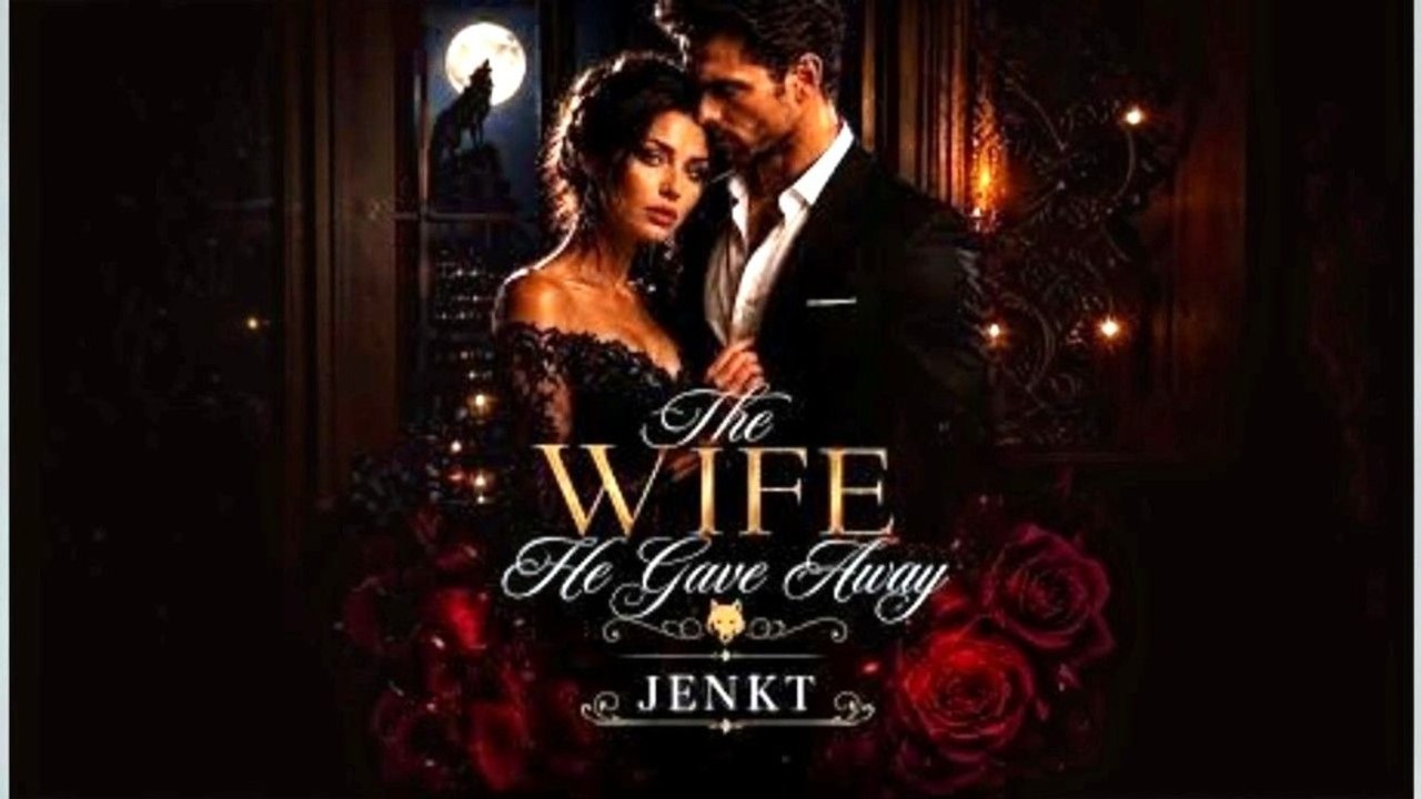 The Wife He Gave Away EP
