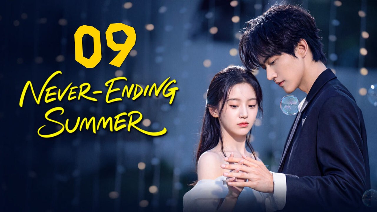N€v€r-€nding Summ€r 📺 EP 09 🌍 ENGSUB Bibi.Films