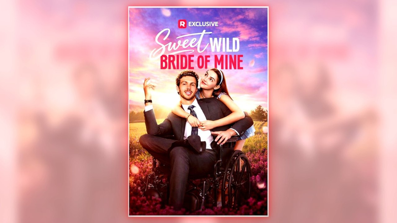 Sweet Wild Bride of Mine 🌹 🌍 ENGSUB Bibi.Films