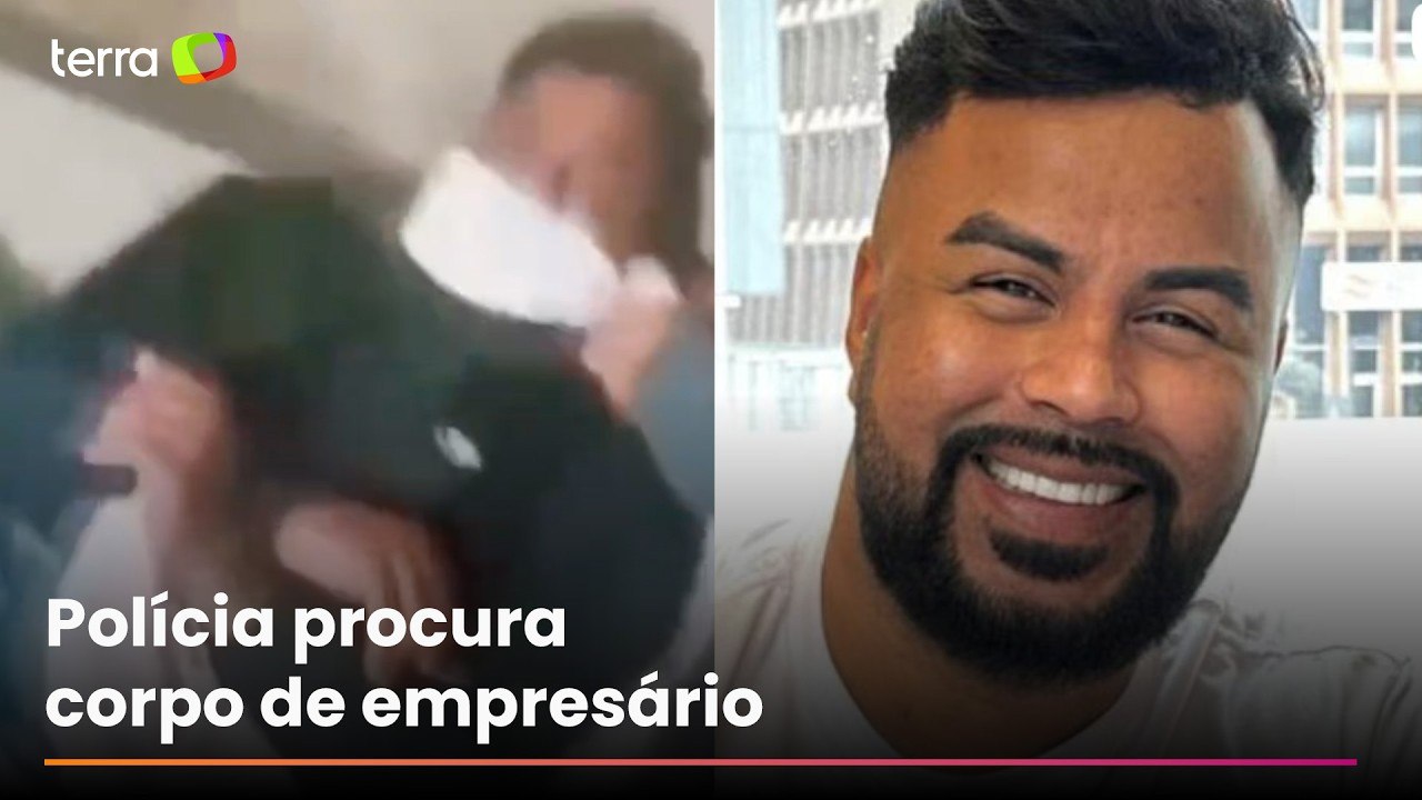 Presos por sequestro de empresário em Carapicuíba (SP) se gravaram com a vítima amordaçada