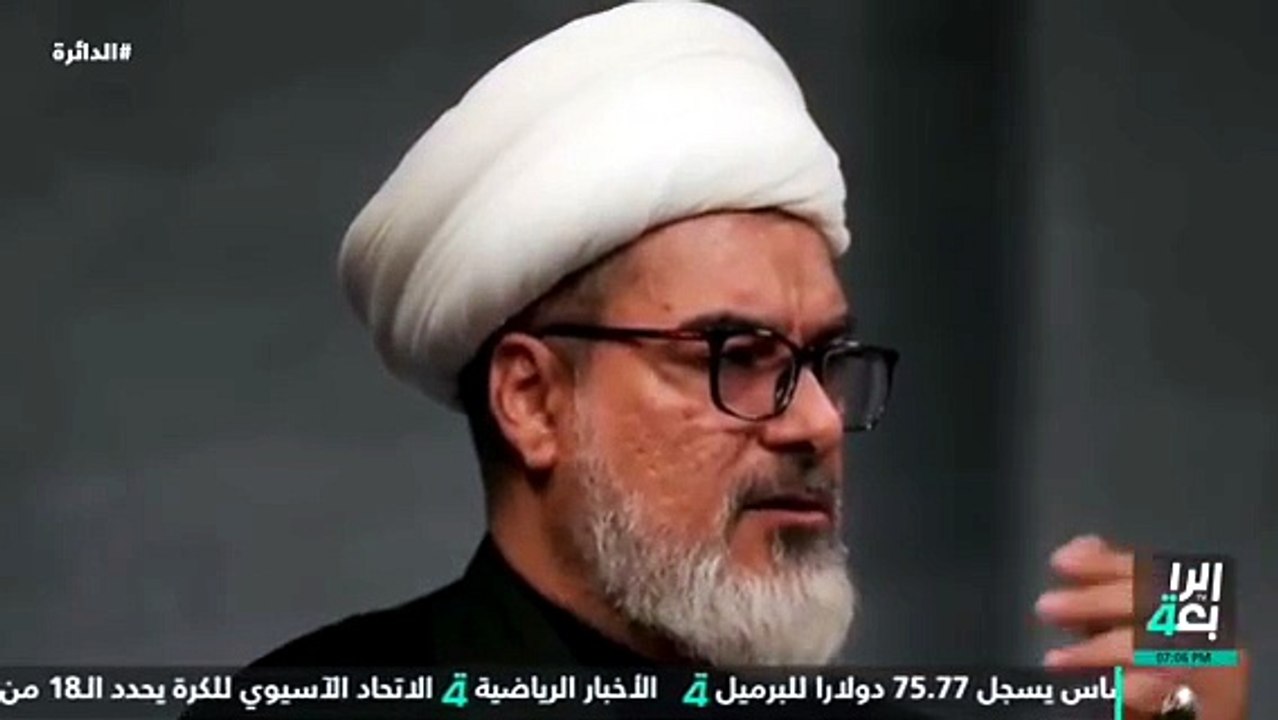بلوغ البنت واهليتهاالشيخ نور الساعدي