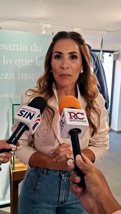 Indómita inaugura colección inspirada en Bahía de las Águilas