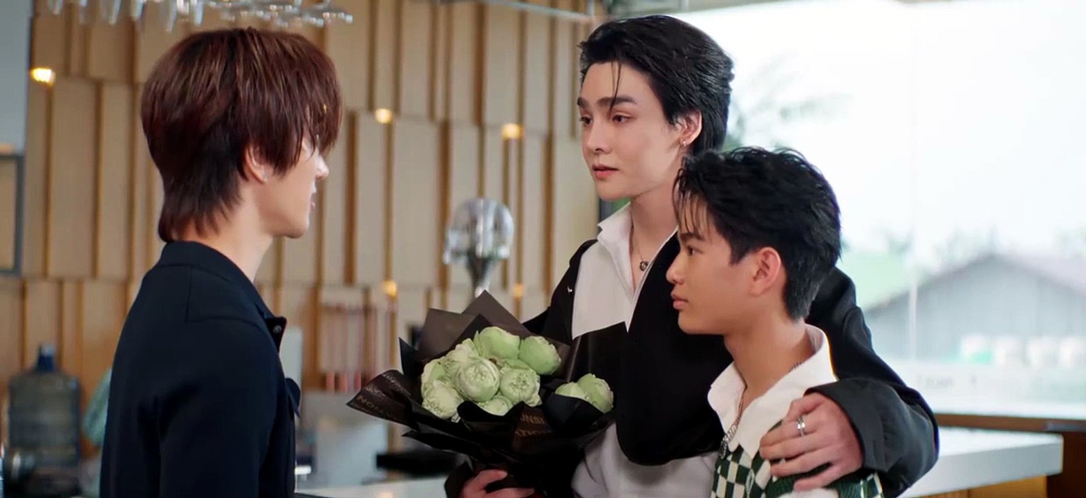 Knot – Episode 4 ENGLISH SUBTITLES (2026)