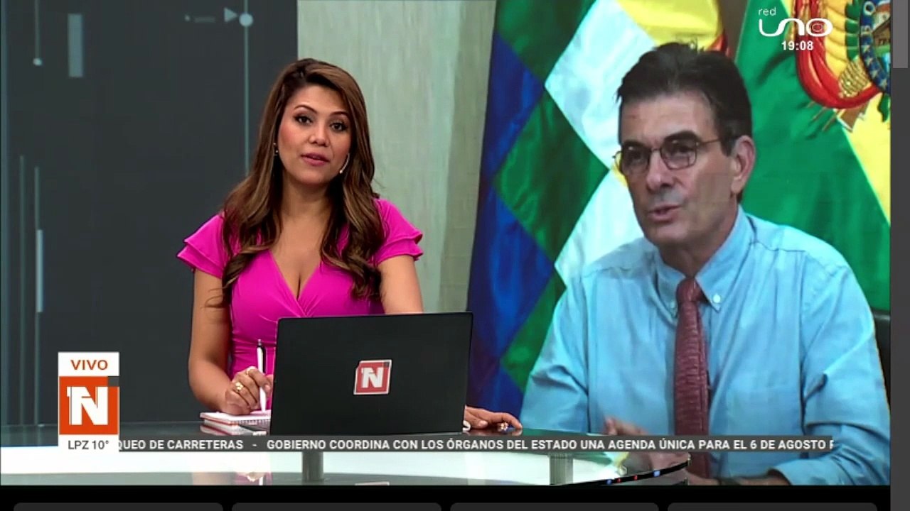 Paz alerta por el Súper Niño