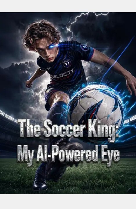 The Soccer King My AI-Powered Eye - Full Movies English Sub | Full Short Drama | English Sub 2026