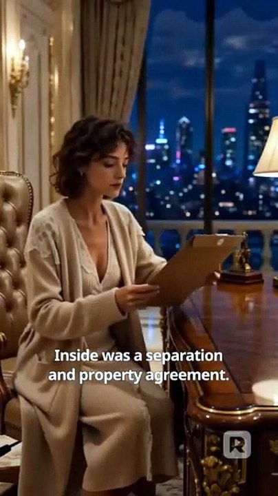 Tears on the Pillow of Regret - Full Episode (ENGSUB) | Romance Drama #ARS [Full Movie]