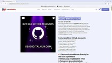 10 Best Platforms for Buying Old Verified Naver Accounts