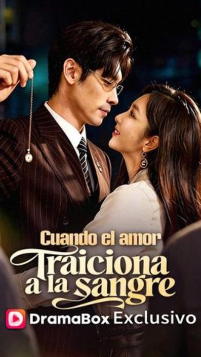 Cuando el amor traiciona a la sangre - Episodio Completo Drama Corto de Romance