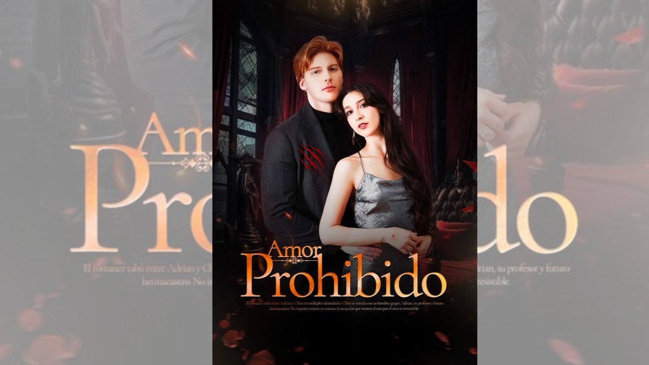 Amor Prohibido ❤️ DRAMA COMPLETO Sub ESPAÑOL Bibi.Films