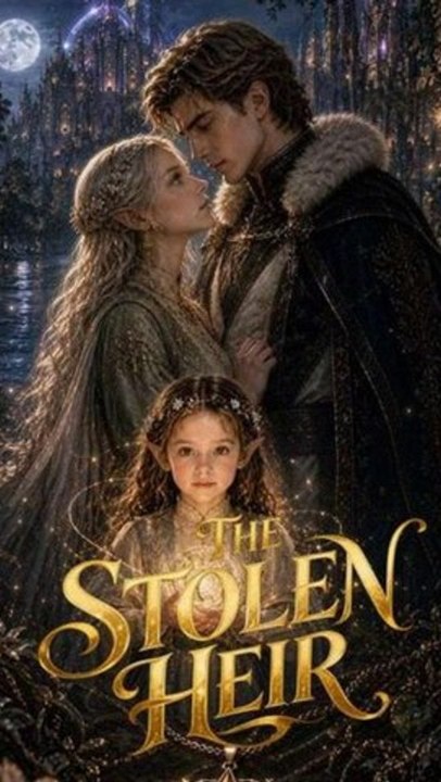 The Stolen Heir - Full Episode (ENGSUB) | Family Revenge, Billionaire Romance #ASM