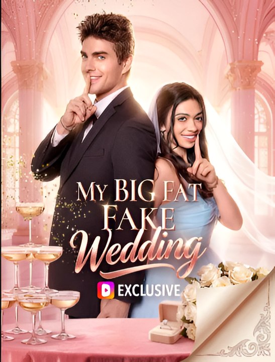 My Big Fat Fake Wedding
