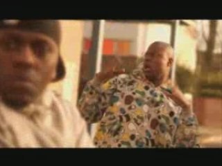 Extrait du clip de PDG "Gospel Act IV""