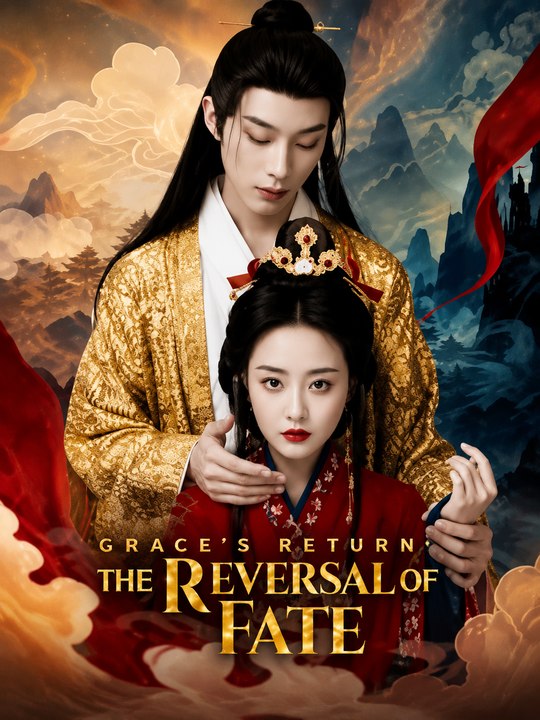The Reversal of Fate Episode Chinese Historical Romance Drama Ancient Love, Rebirth & Destiny - ENGSUB