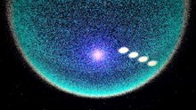 Bomba nucleare nello spazio perché non esplode come pensi
