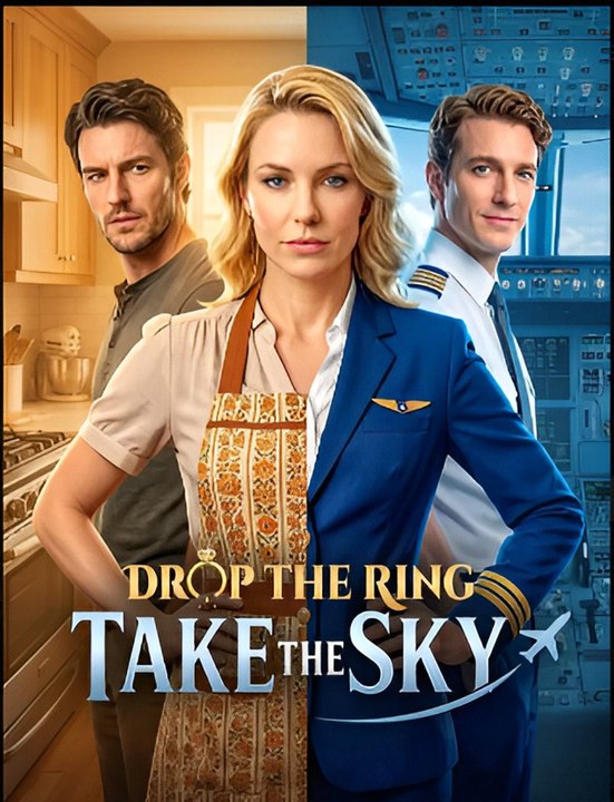 Drop The Ring, Take The Sky- Drama FULL MOVIES ENGLISH SUB