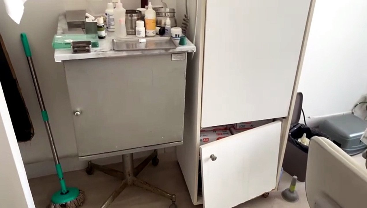 VÍDEO: Operação interdita estabelecimentos e apura irregularidades em clínicas odontológicas de Salvador