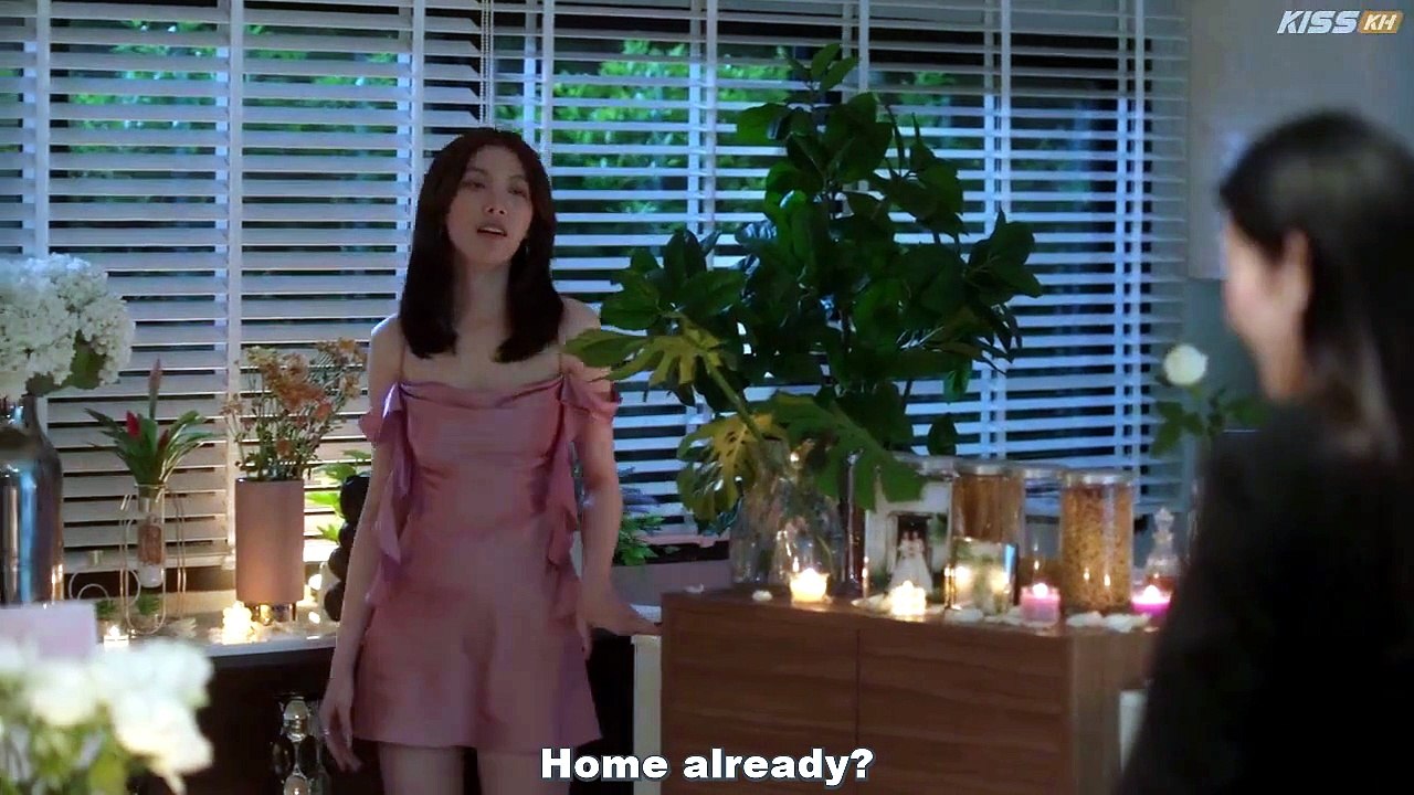 In Love Forever Ep 4 EngSub