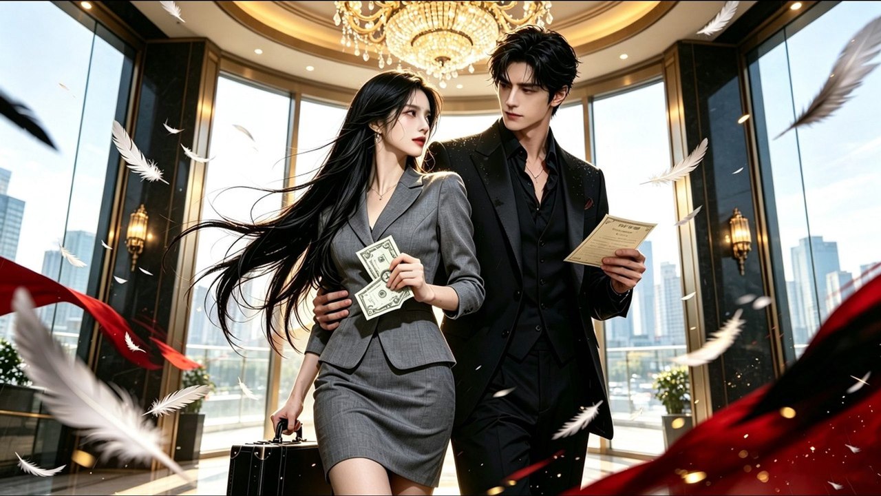 Forced to Work at a Nightclub to Save Her Mother, She Met a Billionaire CEO Who Loved Her Deeply FULL MOVIES ENGLISH SUB