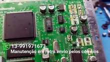 N64 congelando