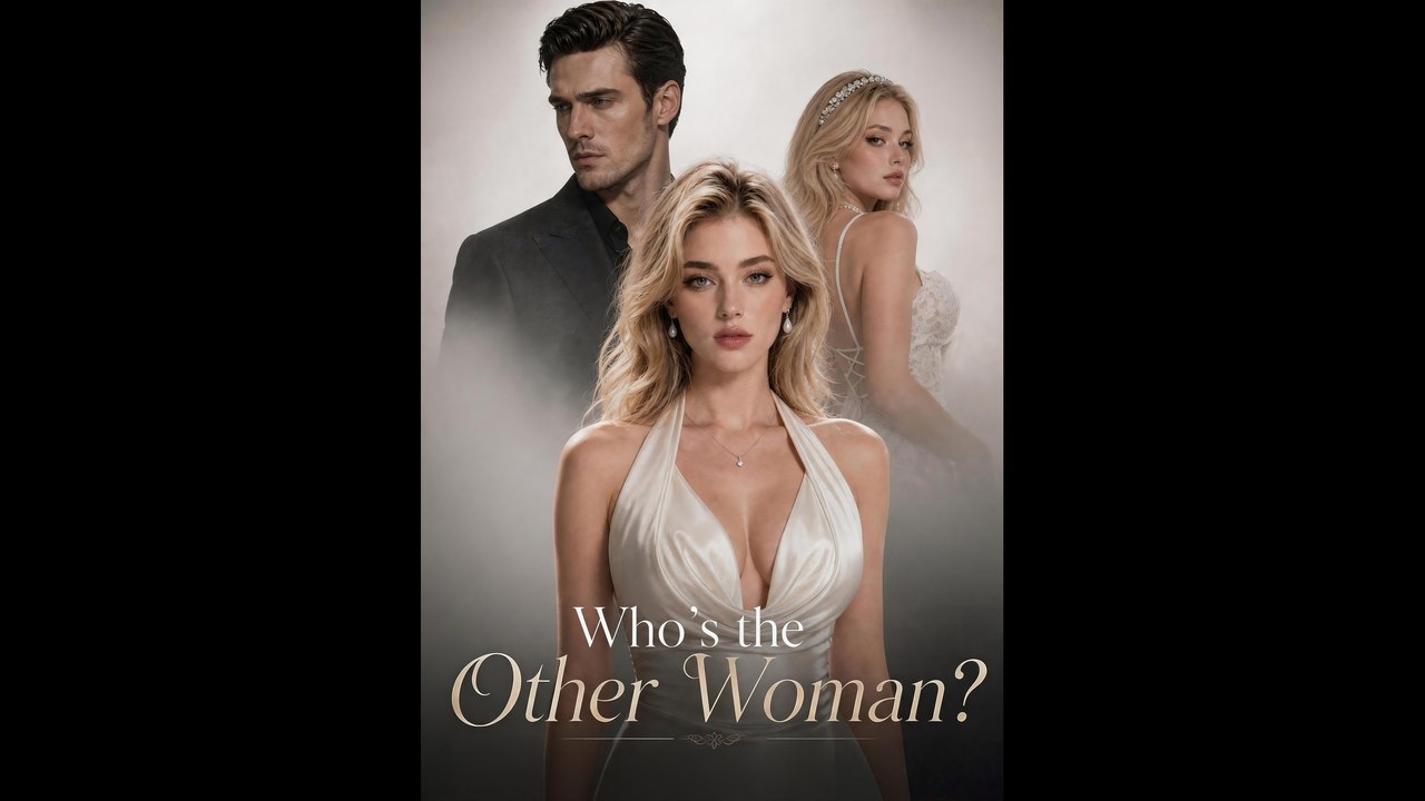 [FULL] Who's the Other Woman