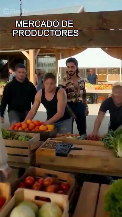 DOBLADAEl Juramento Del Marine Episode CineLatino Drama