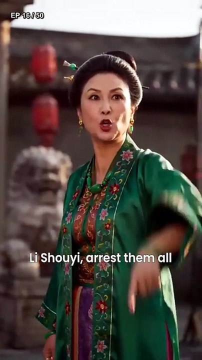 Widow Beggar, Child Emperor- Drama FULL MOVIES ENGLISH SUB [Full Movie]