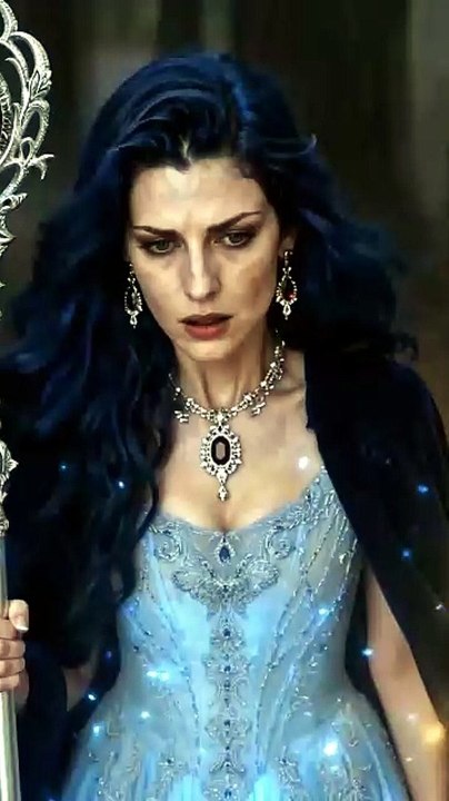 💞💞HOT DRAMA NOW💞💞The Magicless Heir- Ruler of the Realm Series - English - Video