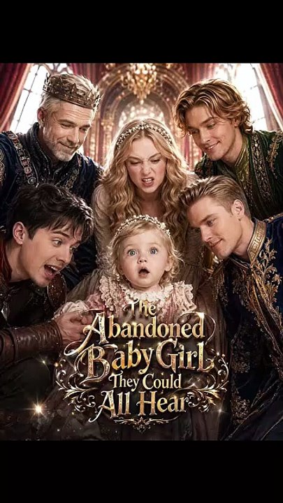 EngSub The Abandoned Baby Girl They Could All Hear - Aurora - - Video