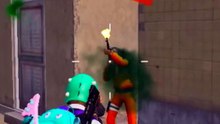 Rondo map 1v4 💀