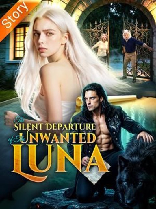 The Silent Departure of the Unwanted Luna