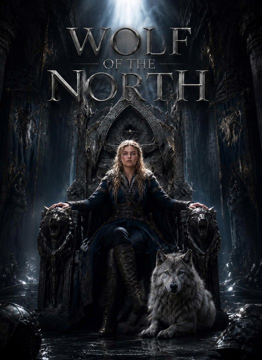 Wolf of the North New