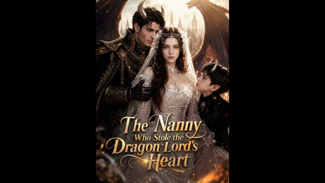 [EngSub] The Nanny Who Stole the Dragon Lord's Heart | 🌎Aurora