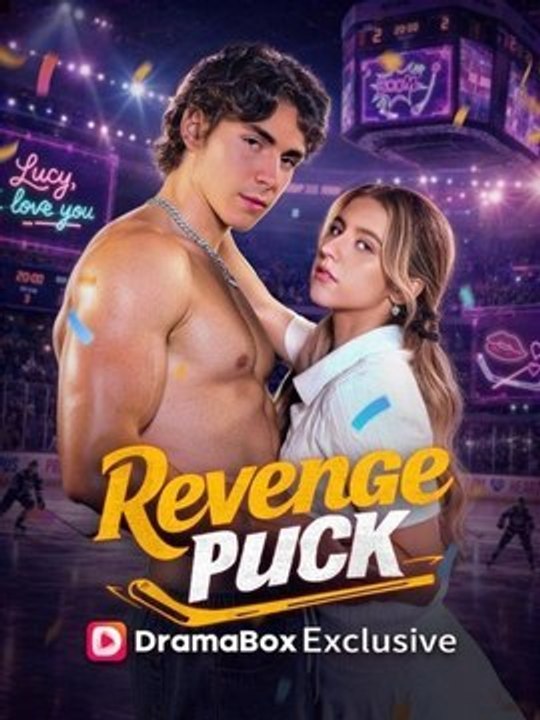 Revenge Puck - Short Drama 2026 - ✅FULL MOVIE (2026) - [Eng Sub]