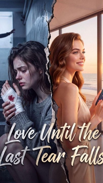Love Until the Last Tear Falls - Full Episode (ENGSUB) | Romance Short Drama #ANS