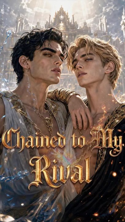 [BL] Chained to My Rival | Billionaire Romance - Full Episode